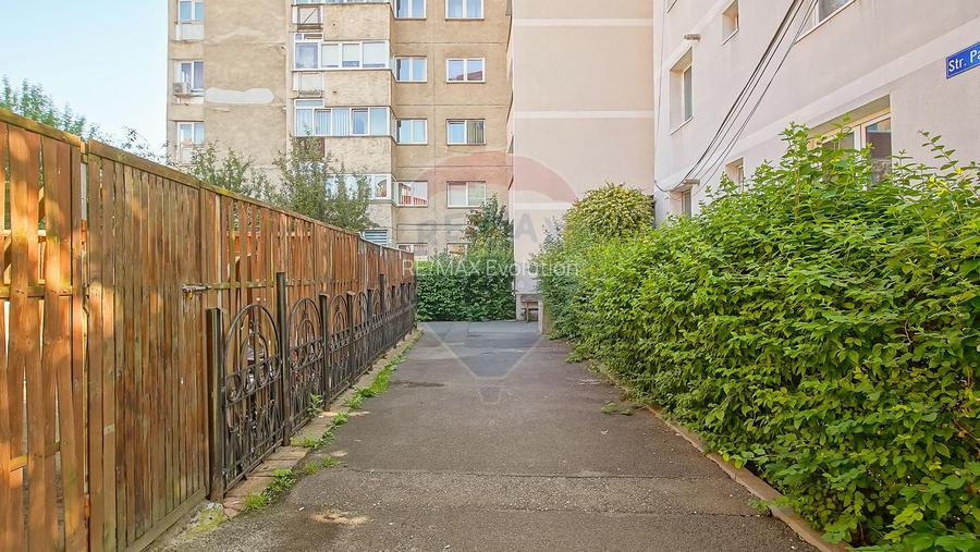 Apartament 2 camere, b-dul Alexandru Vlahuță, zona Gemenii - 23