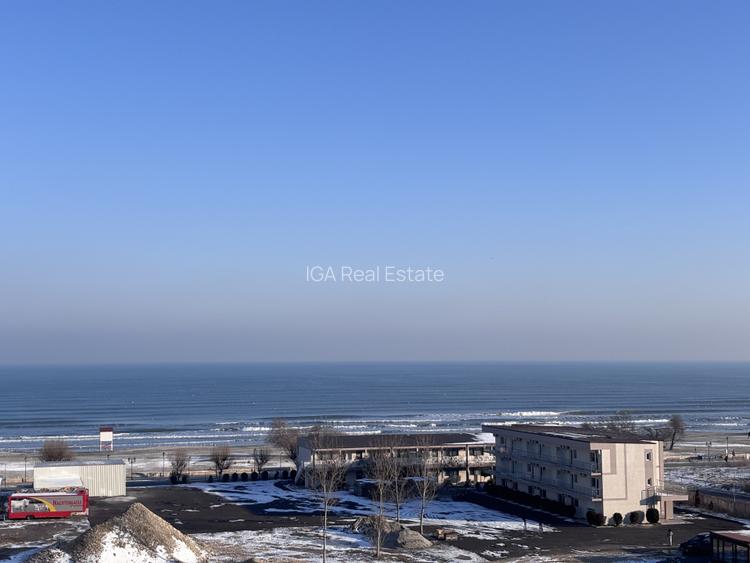 Apartament lângă plajă – Mamaia Nord - 9