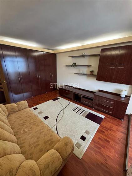 Ap. 2 camere CD, 51.5mp,  et. intermediar, Podu Ros - 3