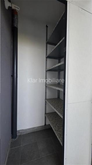 Apartament modern 3 camere 73mp, Buna Ziua, Sophia Residence - 15