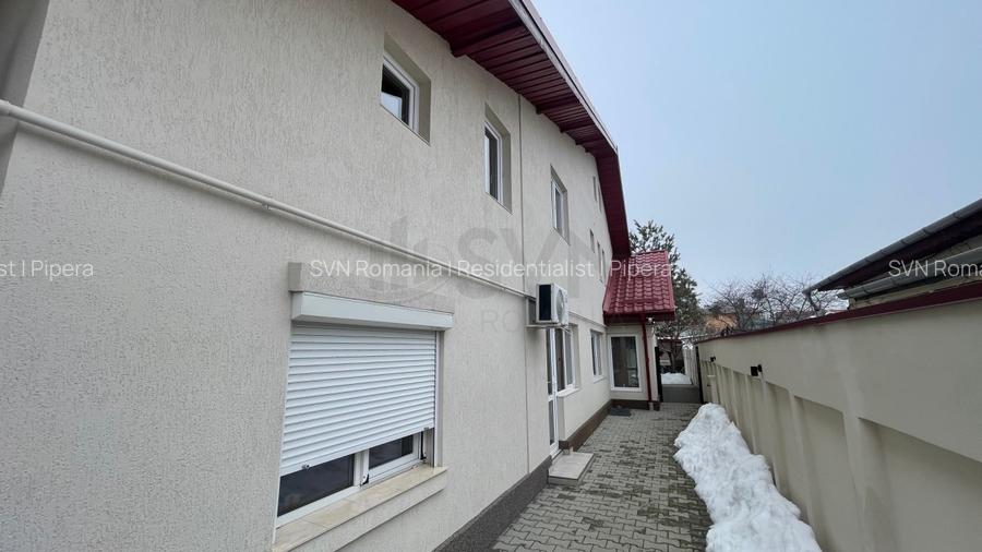 REV2005629 Oferta exclusiva - casa individuala complet mobilata si utilata  Chia - 3