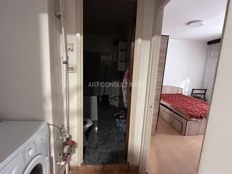 Apartament 2 Camere | Nasaud | Etaj 1 | 2 Balcoane | Suprafata Totala 65mp | - 8