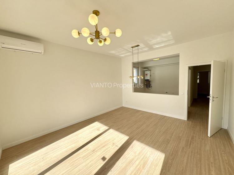 Apartament 2 camere | Loc de parcare | Davinci Homes - 8