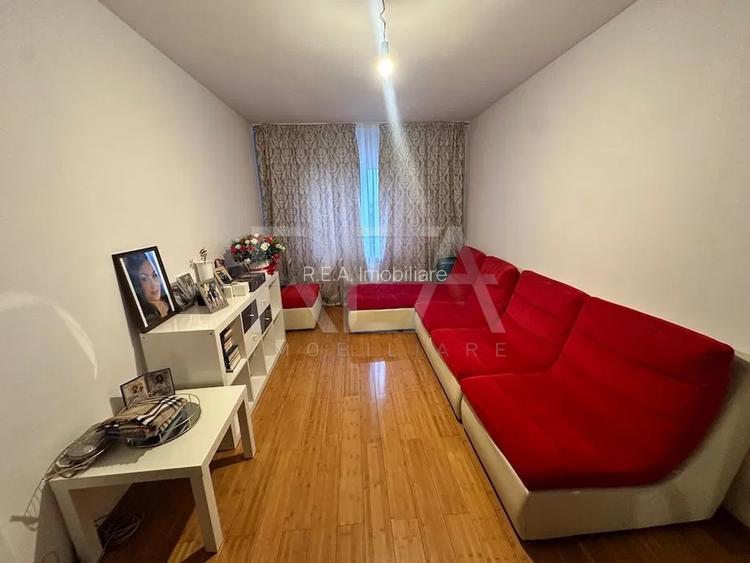 3 Camere Rahova Sebastian  - 3