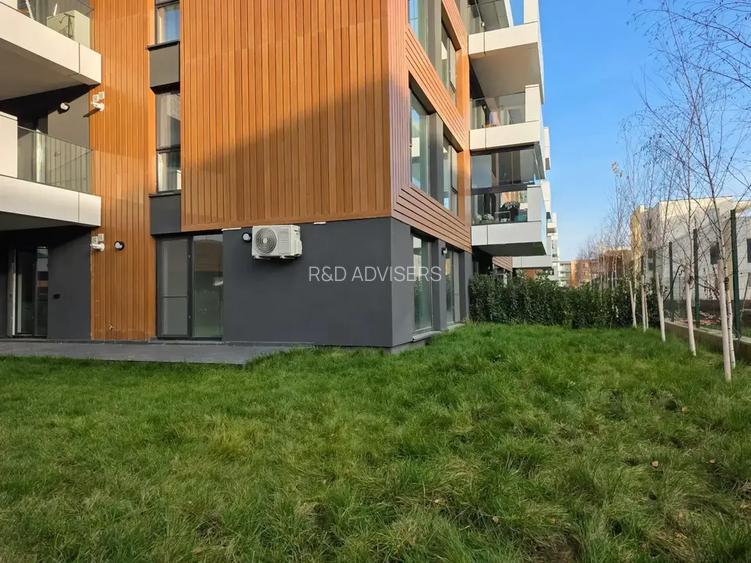 Apartament 4 Camere Gradina & Piscina | Spatii Verzi | Fara TVA - 3