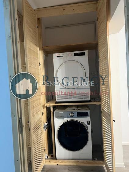 Apartament 2 camere, cu parcul la usa! - 5