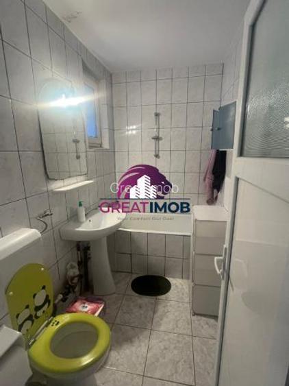 Apartament 3 camere de inchiriat– Iancului Metrou   Mihai Bravu – Sector 2 - 12