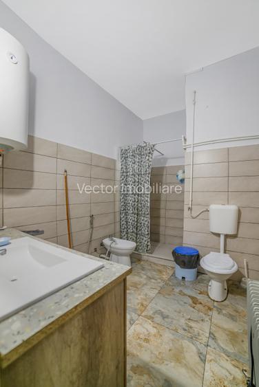 4 camere*Parter/2*Vila interbelică*Curte comună*120 mp utili*C. Dona 5 - 8