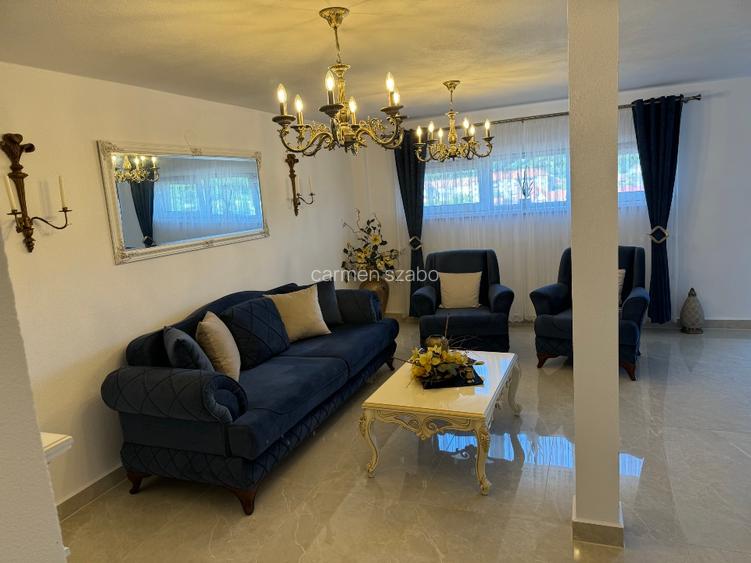 Apartament superb nou de vânzare cu 3 camere si  încălzire în pardosepardoseală  - 2