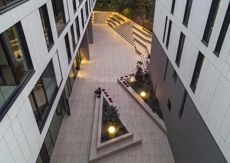 3 camere - WIN HERASTRAU, Aviatiei, Promenada - 13