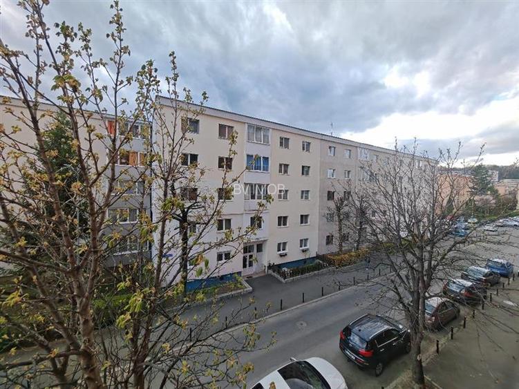 Inchiriem Garsoniera, Nemobilata, Neutilata, Astra-Zorilor - 11