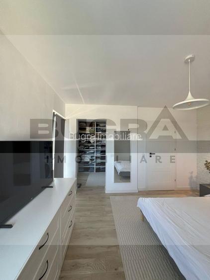 Casa individuala, 130 mp, teren 545, zona Dezmir - 10