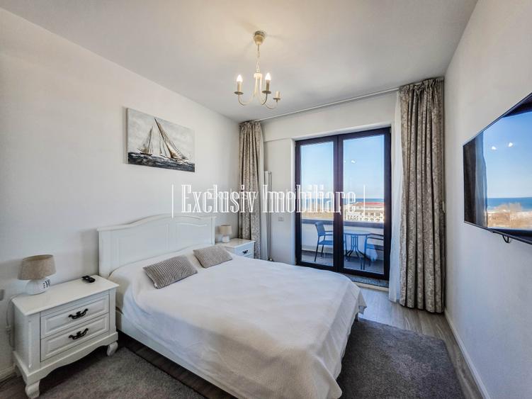 TERMEN LUNG! Apartament pe Malul Lacului cu Vedere la Mare din toate camerele - 20