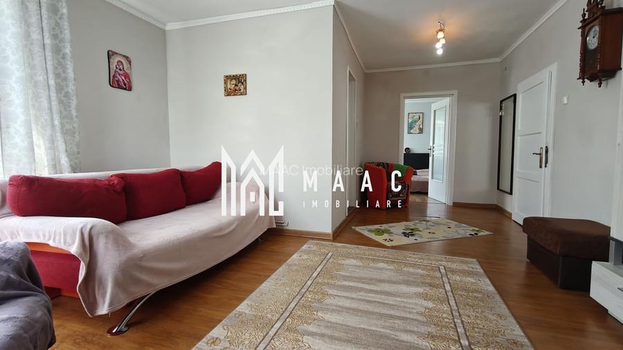 Vilă 7 camere I S+P+E I Teren 950mp I Terasă I Sub Arini - 3