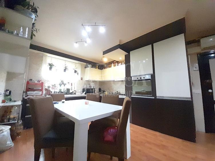 Apartament 3 camere de vanzare in Rogerius Oradea, Oradea - 5