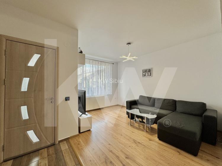 Duplex 4 camere, modern, în Cartierul Arhitecților – gata de mutare - 2