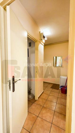 Ap. 2 cam + Debara, Balcon, Etj. 2, Renovat, Rahovei, 50 mp |VIDEO - 7