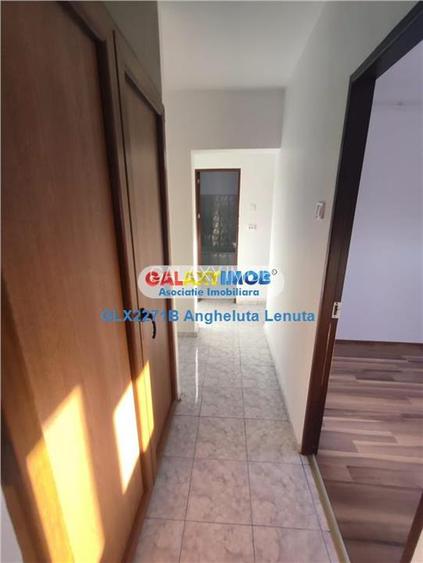 Militari Lujerului  Strada Fabricii  apartament 3 camere de inchirat - 10