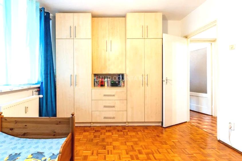 Apartament 2 Camere| Campia Libertatii | Basarabia | Mihai Bravu  - 4