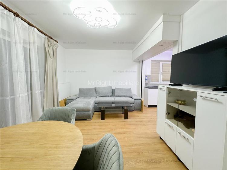 Apartament 2 camere | parcare si boxa | Avantgarden Faza 5 - 3