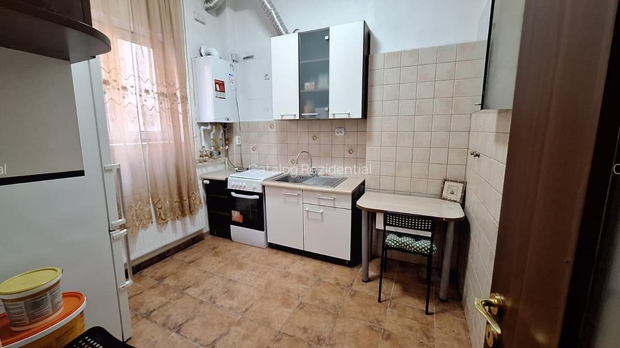 Apartament cu 2 camere de vanzare in zona Foisorul de Foc - 9