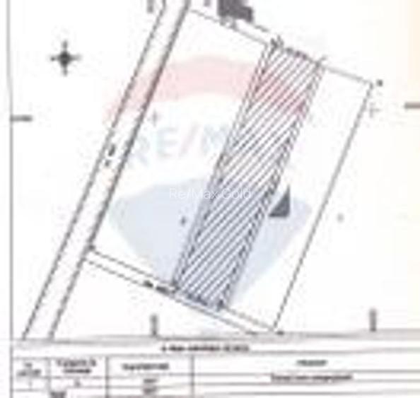 Teren 10,600mp Voluntari / Strada Matei Millo - 3