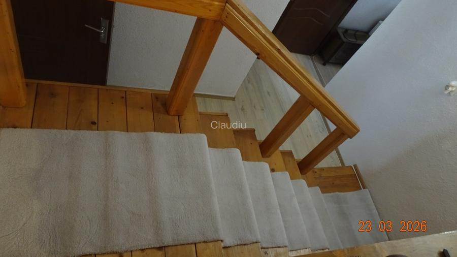 Vand in Zamora apartament unicat cu 3 camere  - 13