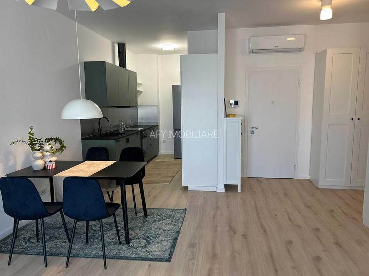 De inchiriat – Domenii, Nou, 2 camere, Loc parcare, Arcadia Complex - 3