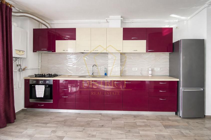 Apartament cu 2 camere | Soarelui - 3