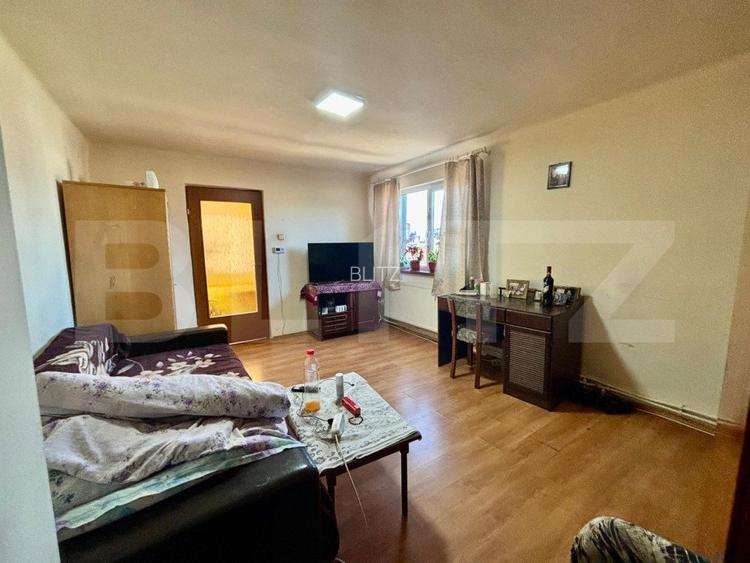 Casa individuala, 86mp, gradina 1000mp, zona Libertatii, Apahida - 11