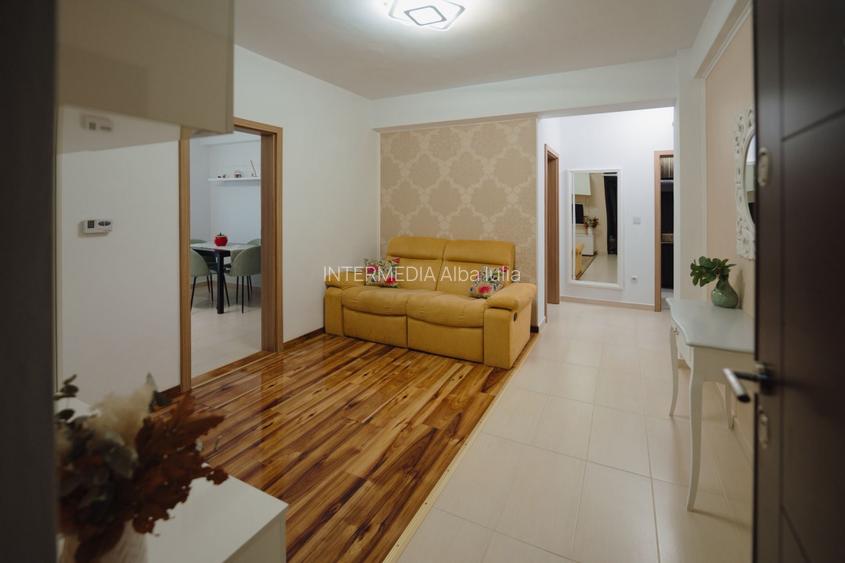 Apartament 3 camere| 1 Baie | 1 Balcon | 68 mp | Bloc NOU | Lift | Loc Parcare | - 11