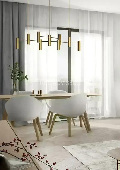 Apartament 2 camere Bloc Finalizat | Lux | Dezvoltator | Ela Cotroceni - 7