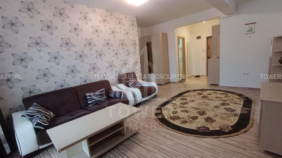 Apartament cu 3 camere de vânzare – Strada Frunzei, cartier Turnișor - 5