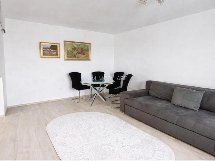 AP. 2 CAMERE - REGNUM RESIDENCE, PARCARE INCLUSA, PISCINA,ACCES PRIVAT - 2