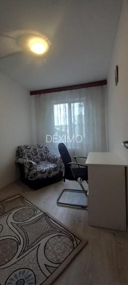 Apartament 3 Camere - Boxa - Tomis Nord - Rovere - 7