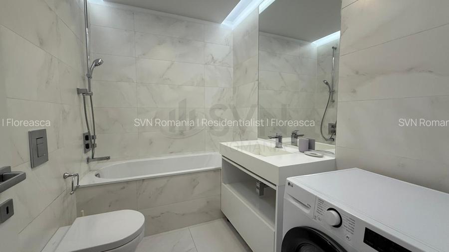 REA1022315 4 camere - One Herastrau Park - 18