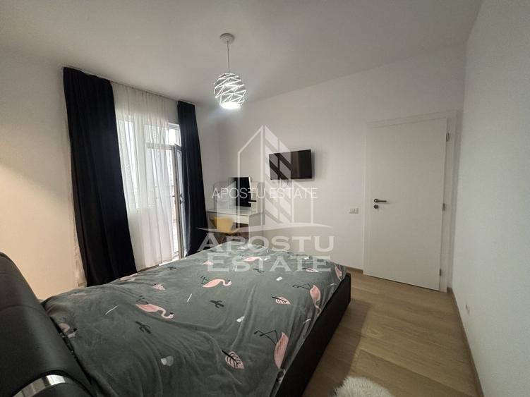 Apartament cu 3 camere in zona Braytim, 2 bai, terasa spatioasa - 7