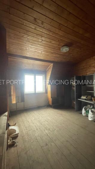 Cladire cu destinatie comerciala/clinica/birouri str Bujorului Reghin - 6