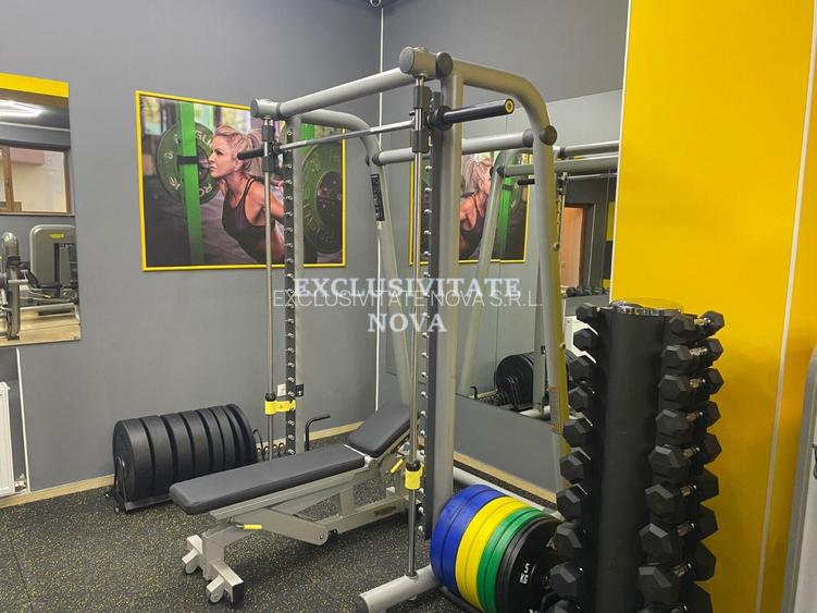 0% ! Spatiu COMERCIAL in proprietate cu Afacere "la cheie" PARTER - 14