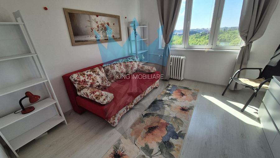 Apartament 2 Camere Nicolae Grigorescu Bucuresti - 18