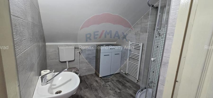 Casa cu mansarda in MIȘCA  jud Arad - 21