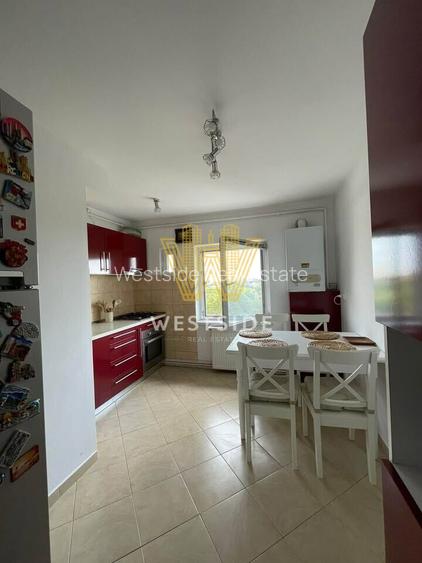 Apartament premium, de inchiriat, cu 2 camere in Freidorf - 6