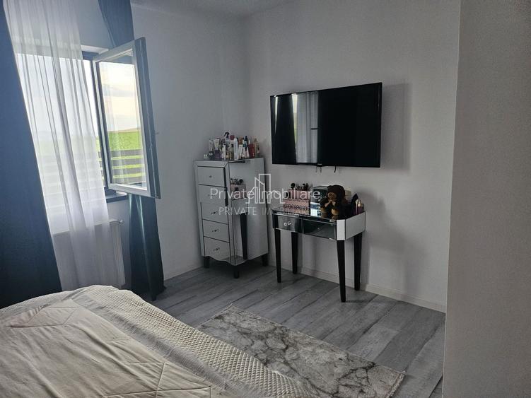 Casa/Vila Noua de Vanzare, mobilata/Utilata, Deosebita, Nazna - 19