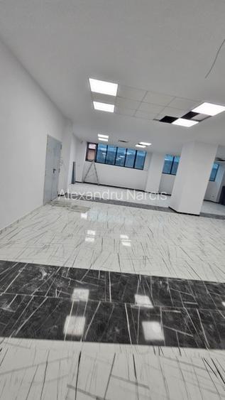 Spatiu Comercial de Inchiriat - parter - 370 mp - ultracentral - 2