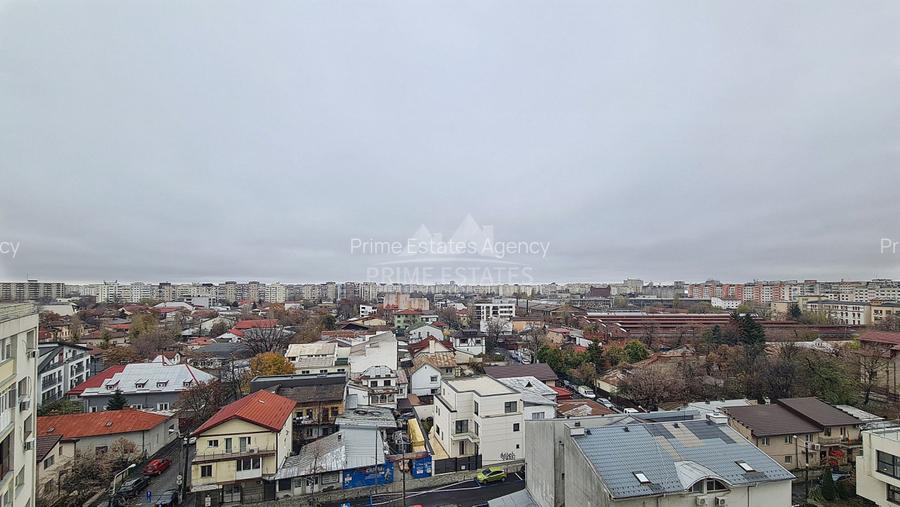 Apartament cu 2 camere decomandat în Lacul Tei - 11