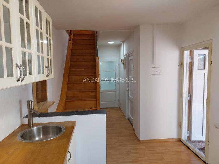 Casa P + M Piata Muncii 3 min metrou | Soseaua Mihai Bravu - 4