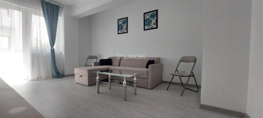 APARTAMENT 2 CAMERE DEC CUG MOBILAT PARCARE INCLUSA - 12