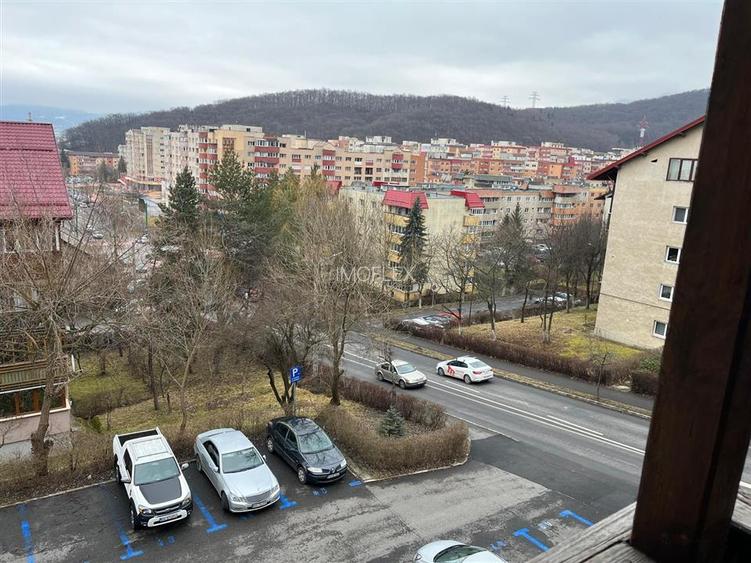 Apartament 2 camere, zona Racadau - 9