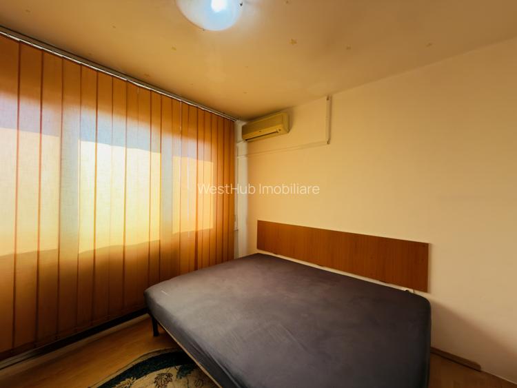 Garsoniera 16mp utili, mobilata utilata in Complexul Studentesc - 3