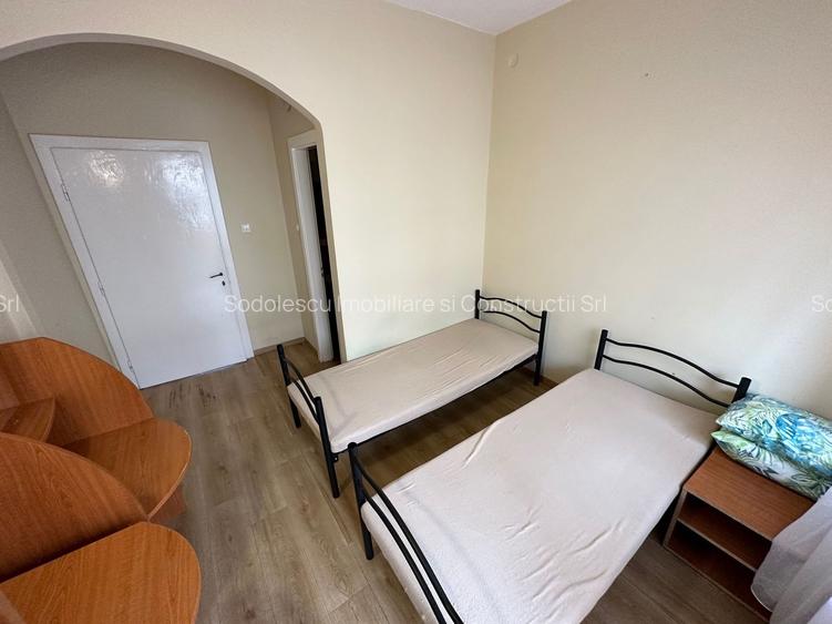 Apartament spatios 150 mp - 24